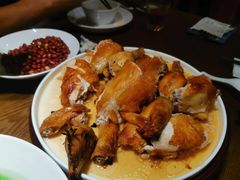 -张家卫·阳江菜·小海鲜(肥婆湾桥店)