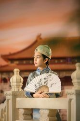 -苏菲雅婚纱摄影(西三路)