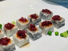-鸽子侯·家宴·平价海鲜(市图书馆店)
