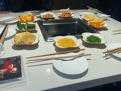 -海底捞火锅(长宁路龙之梦店)