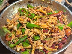 -吃饭皇帝大(长宁龙之梦店)