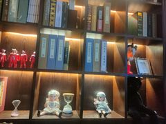 -恐怖游戏(湖滨店)