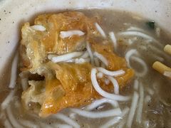 -汪记鲜鱼糊汤粉(沈阳路总店)