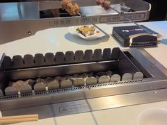 -玉善烧烤串城(长春总店)
