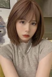 -丝源发型