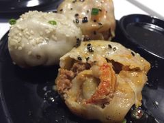 -小杨生煎(湟普汇店)