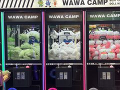 -娃娃集合营(上海奉贤龙湖天街店)
