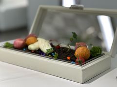 -3号仓库·创意中国菜(嘉兴龙鼎万达店)