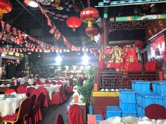 -江宁会馆(劈柴院店)