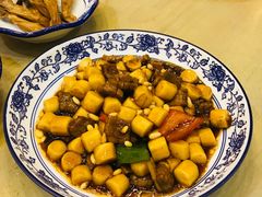 -兔爸私家小厨(新北万达店)