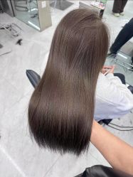 -H·Y HAIR SALON烫发·染发·造型
