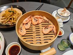 -海鲜e族(马王堆店)