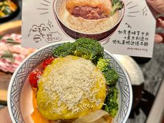 -虎哥六韩式烤肉料理 TIGERGRILL(隆生金山湖中心购物广场店)