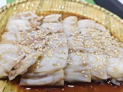招牌韭香粉皮-吴一川牛腩粉(西村店)