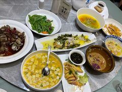 -老绍兴养和饭店(向阳不夜城店)