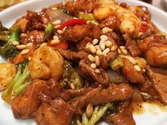 -那家小馆(摩天活力城店)