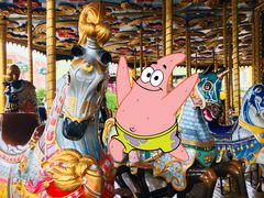 -蓬莱欧乐堡梦幻世界