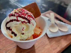 -锅炉咖啡·西餐·音乐酒厂