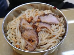 -红鼻子桂林米粉(金唐新光界店)