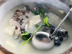 -宝荣鱼馆·临湖之宴(千岛湖店)