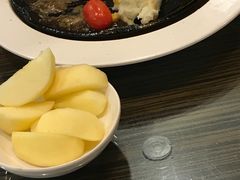 -豪客来牛排(新街口羊皮巷店)
