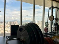 -普拉达游泳健身(水湾1979店)