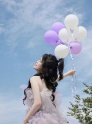 -WAVE SODA摄影工作室