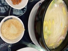 -桥香园过桥米线(古城北门店)