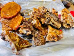 -老王太太串吧(中街店)