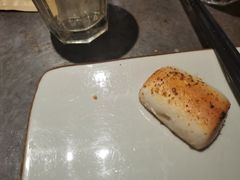 -很久以前羊肉串(打浦路店)