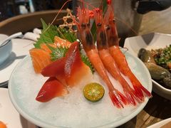 -环球渔市·平价海鲜餐厅(星潮广场店)