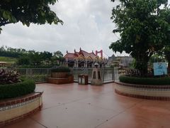 -南宁方特东盟神画