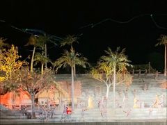 -三亚红色娘子军演艺公园景区