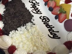 -麦森创意蛋糕(新模范马路地铁站店)