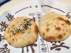 -山衢味庄·鲜辣衢菜(杭行路店)