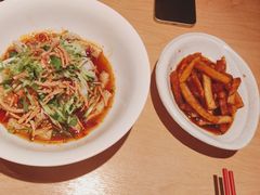 -大师兄·手工面·西北菜(珠海环宇城店)