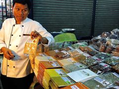 -Champey Cooking Class