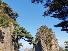 -黄山风景区