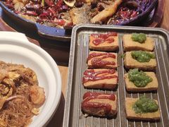 -老板恋上鱼(恒隆广场店)