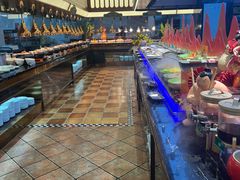 -比尔森啤酒自助烤肉(红旗街店)