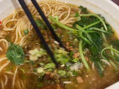 -阳阳中国饭(龙湖大兴天街)