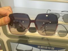 -宝视达眼镜店(郑汴路英协店)