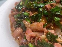 -小螺号海鲜·地道鲁菜(泉城广场店)