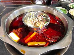 -星鸿社重庆老火锅