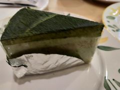 -萨莉亚意式餐厅(星海广场店)