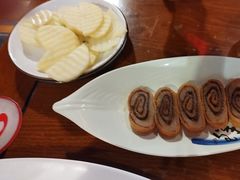 -前门杨记·铜锅涮肉(王府井·故宫店)