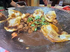 -忆外婆徐州菜·地锅鸡·生日宴(吴庄店)