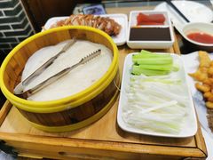 -董立兵烤鸭店(明湖店)