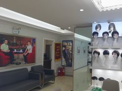 -唐风采假发补发定制