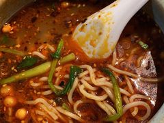 -水煮三国·川鲁江湖菜(香山店)